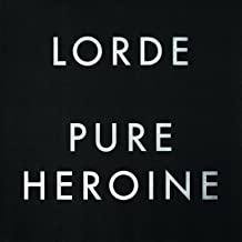 Lorde- Pure Heroine - DarksideRecords