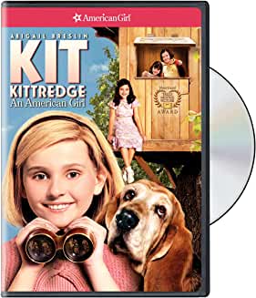 Kit Kittredge: An American Girl - Darkside Records