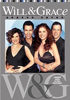 Will & Grace: Season Seven - Darkside Records