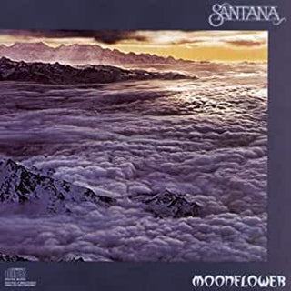 Santana- Moonflower - DarksideRecords