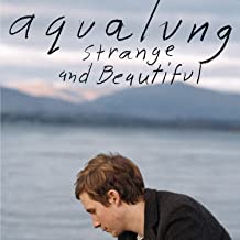 Aqualung- Strange And Beautiful - Darkside Records