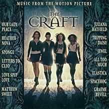 The Craft- Soundtrack - DarksideRecords