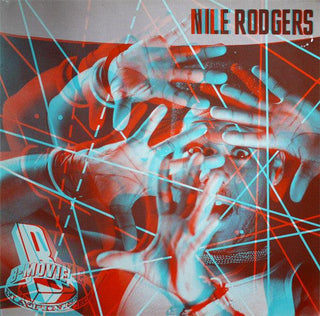 Nile Rodgers- B-Movie Mantinee - Darkside Records