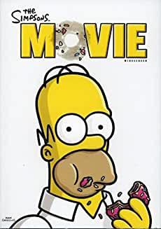 The Simpsons Movie - DarksideRecords