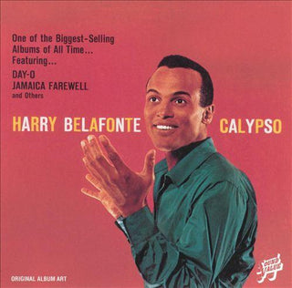 Harry Belafonte- Calypso