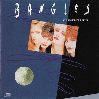 Bangles- Greatest Hits - Darkside Records