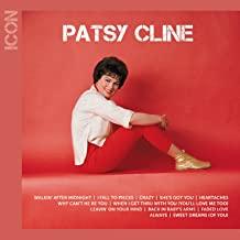 Patsy Cline- Icon - Darkside Records