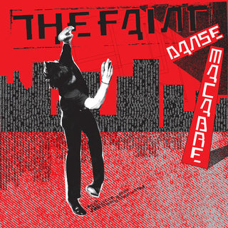 The Faint- Danse Macabre - Darkside Records
