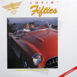 Various- Lovin' Fifties - Darkside Records