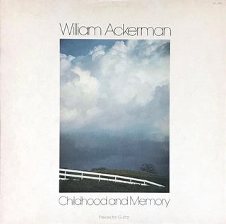 William Ackerman- Childhood And Memory - Darkside Records