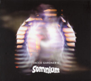 Jacco Gardner- Somnium (Early Bird Blue)(Sealed) - Darkside Records