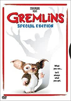 Gremlins - Darkside Records