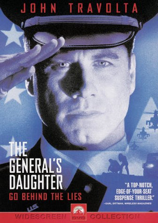 The General's Daughter - Darkside Records