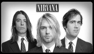 Nirvana- With The Lights Out - DarksideRecords