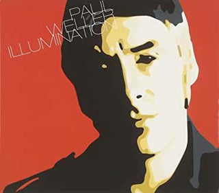 Paul Weller- Illumination - Darkside Records