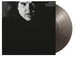 Meat Loaf- Midnight At The Lost & Found (MoV) - Darkside Records