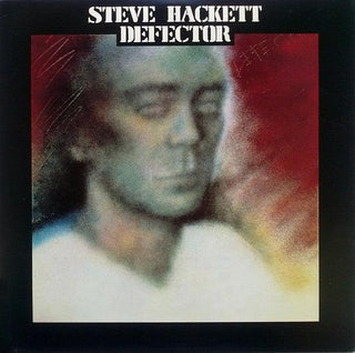 Steve Hackett- Defector - Darkside Records