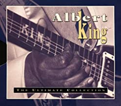 Albert King- The Ultimate Collection - Darkside Records