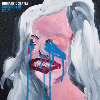 Romantic States- Corduroy In Italy - Darkside Records