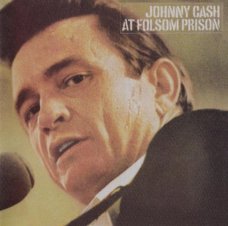 Johnny Cash- At Folsom Prison