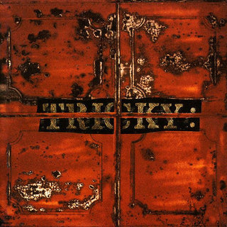 Tricky- Maxinquaye - DarksideRecords
