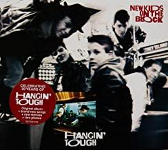 New Kids On The Block- Hangin' Tough - Darkside Records