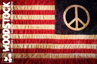Various- Woodstock 40 Years On: Back To Yasgur's Farm - Darkside Records