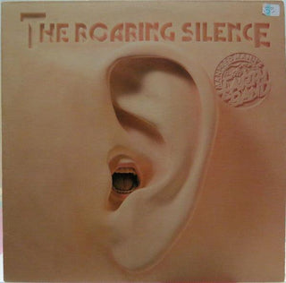Manfred Mann's Earth Band- The Roaring Silence - DarksideRecords