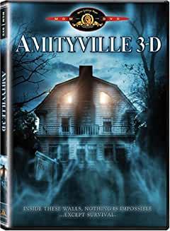 Amityville 3-D - Darkside Records
