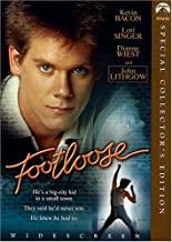 Footloose - DarksideRecords