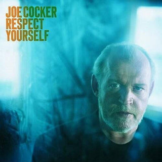 Joe Cocker- Respect Yourself - Darkside Records