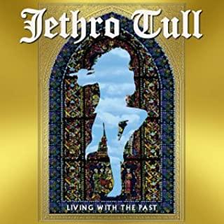 Jethro Tull- Living With The Past - Darkside Records