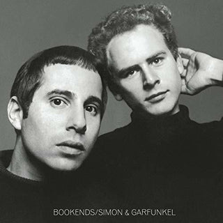 Simon & Garfunkel- Bookends - Darkside Records