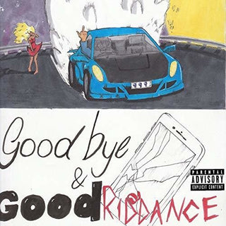 Juice Wrld- Goodbye & Good Riddance - Darkside Records