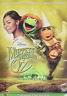 Muppets' Wizard Of Oz - Darkside Records