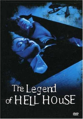 Legend Of Hell House - Darkside Records