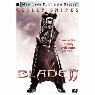 Blade II - DarksideRecords