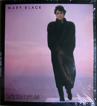 Mary Black- By The Time It Gets Dark - Darkside Records