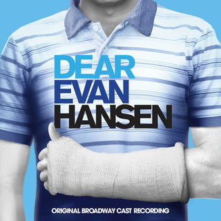 Dear Evan Hansen Soundtrack - Darkside Records