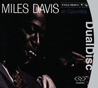 Miles Davis- Kind of Blue - DarksideRecords