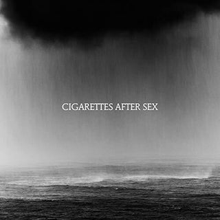 Cigarettes After Sex- Cry - Darkside Records