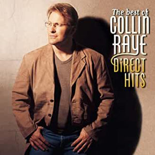 Collin Raye- The Best Of Collin Raye: Complete Hits - Darkside Records