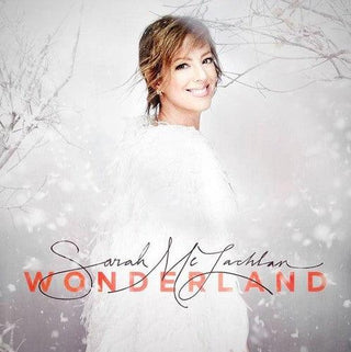 Sarah McLachlan- Wonderland - Darkside Records