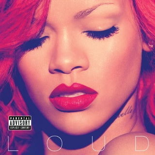 Rihanna- Loud - Darkside Records