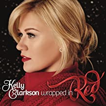 Kelly Clarkson- Wrapped In Red - Darkside Records