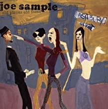 Joe Sample- Old Places, Old Faces - Darkside Records