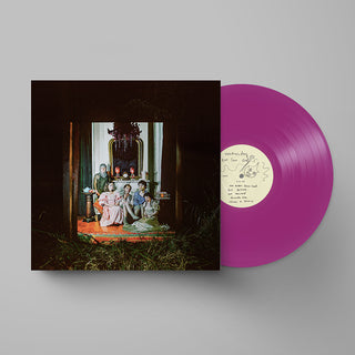 Wednesday- Rat Saw God (Purple Vinyl) (PREORDER) - Darkside Records