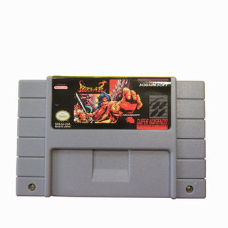 Breath of Fire w/Strategy Guide (Cartridge/Manual/Maps Only) - Darkside Records