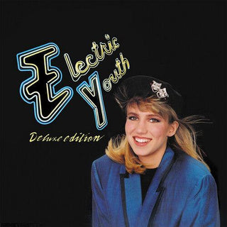 Debbie Gibson-       Electric Youth (Deluxe Edition 3CD+DVD) [Import] - Darkside Records