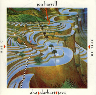 Jon Hassell- Aka/Darbari/Java Magic Realism - DarksideRecords